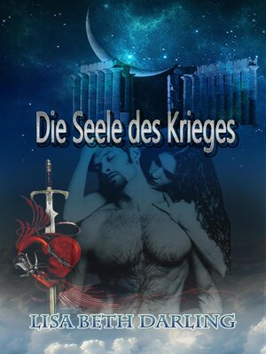 cover image of Die Seele des Krieges
